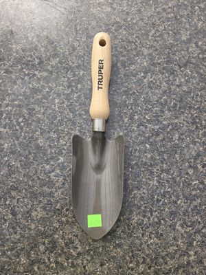 Trowel