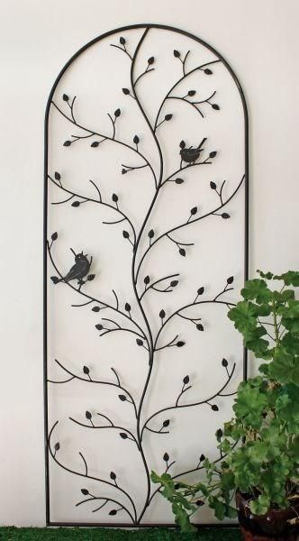 Songbird Trellis