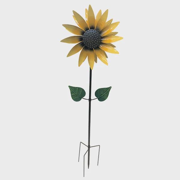 Sunflower Spinner