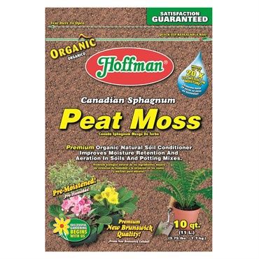 Peat Moss