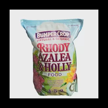 Rhody Azalea &amp; Holly Food