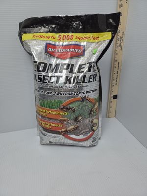 Complete Insect Killer