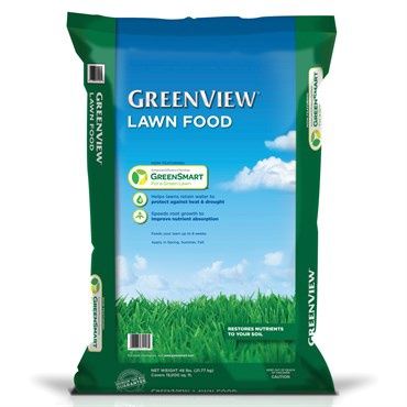 Lawn Food 15,000 sq ft