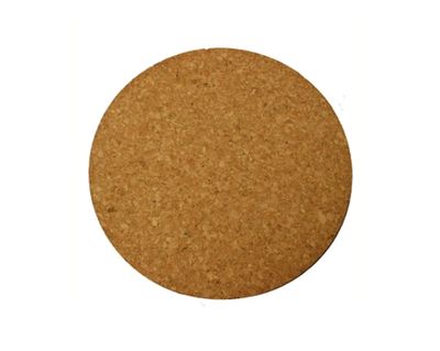 Cork, Ceramic, &amp; Felt Saucers &amp; Surface Protectors
