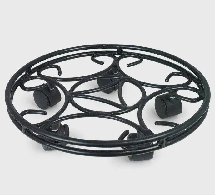 11" Roger's Plant Caddy