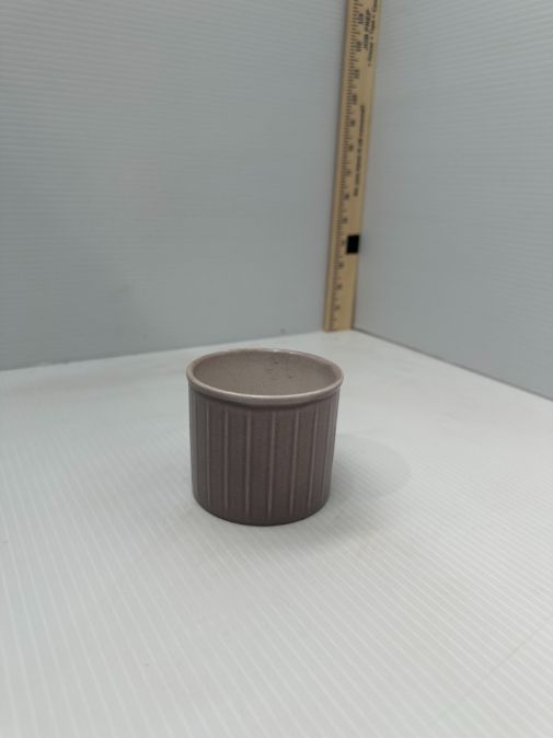 Gray Pots, Size: 3 light