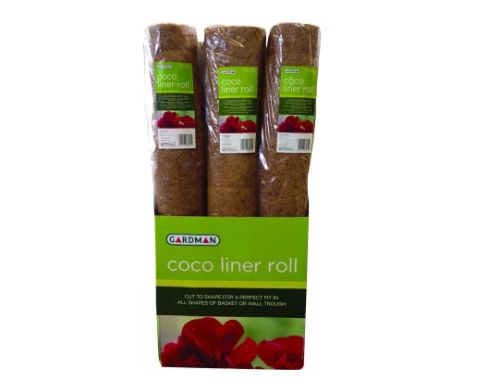 Coco Liner Roll