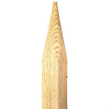 Wooden Stakes