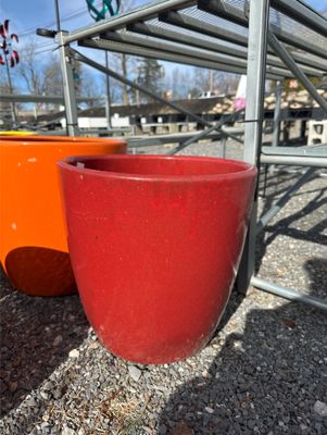 Egg Pots