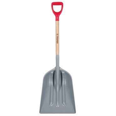 Shovel D Handle