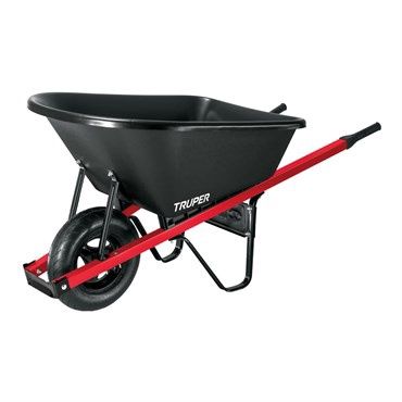 Wheelbarrow Poly