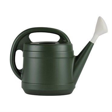 Watering Can 2gal Dark Green