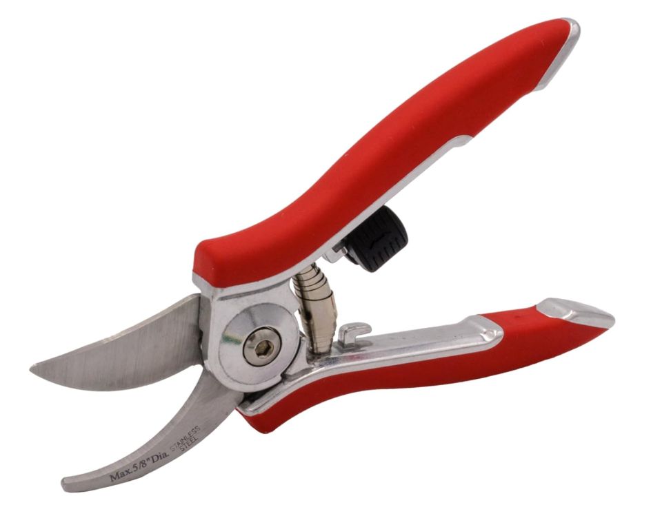 Compact Pruners