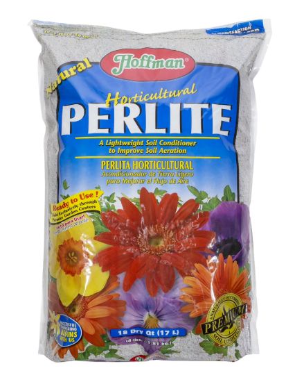 Perlite 18 qt