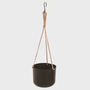 Atomic Hanging Pot
