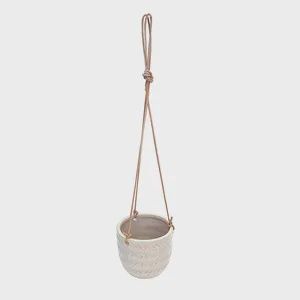 Hanging Egg Planters