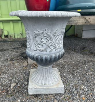 Garden Urn Planter