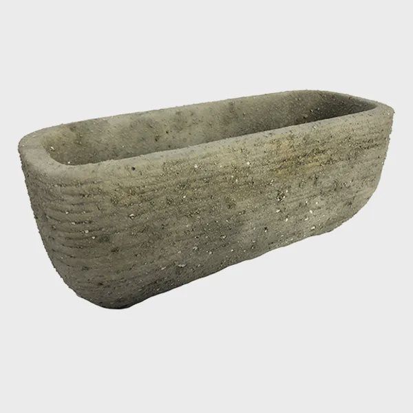 Haka Small Trough