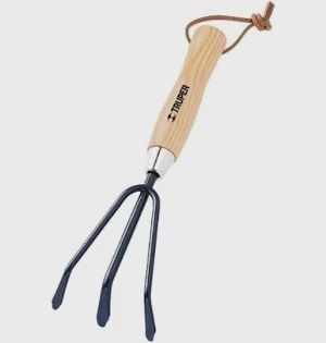 Truper 6" Cultivator
