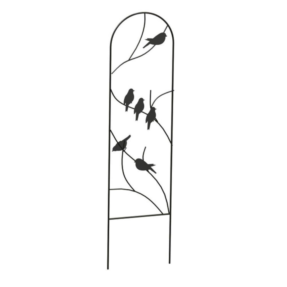 Bird Perch Trellis