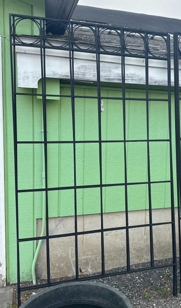 Grid 6 Column Trellis