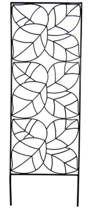 Leaf Trellis