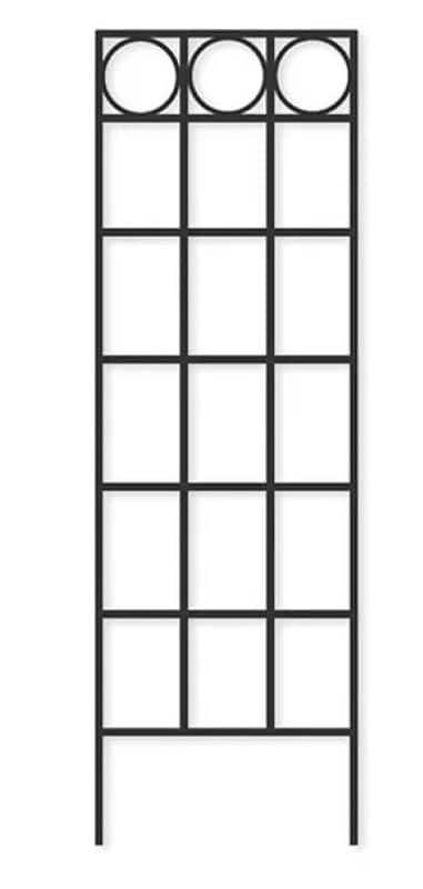 Grid 3 Column Trellis