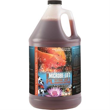 Microbe Lift PL Bacteria