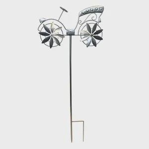 Buggy Spinner