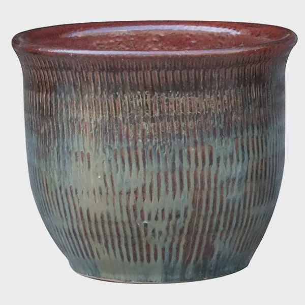 Magnolia Matchsticks Pots, Variety: Dream Tea 8.75"
