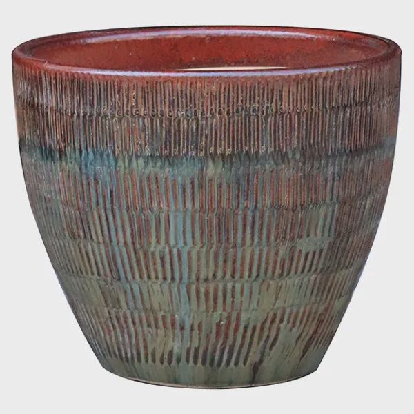 Egg Matchsticks Pots, Variety: Dream Tea 8.75"