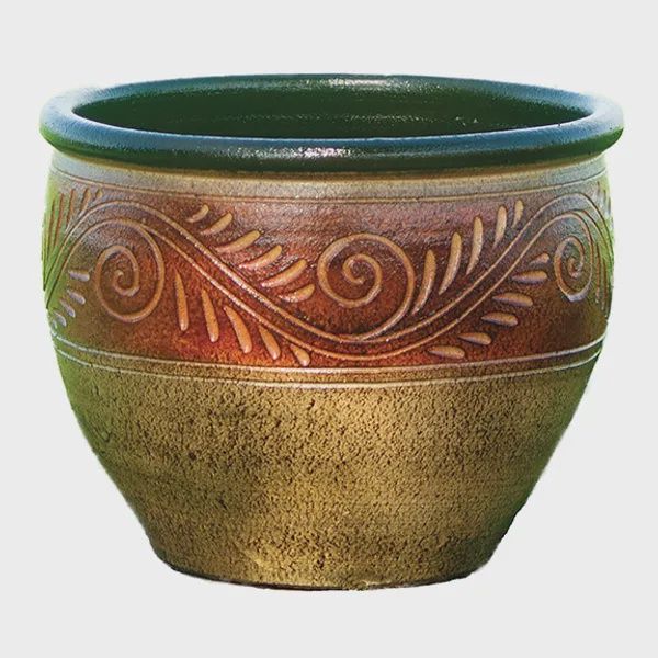 Serenity Pots