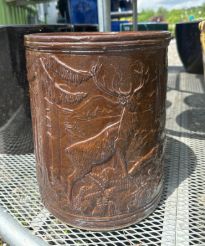 Wilderness Planter