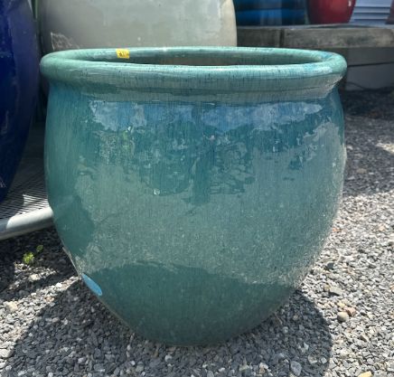 Jumbo Planter Jade