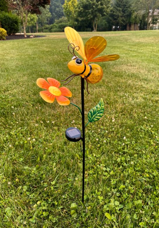 Glow Bee