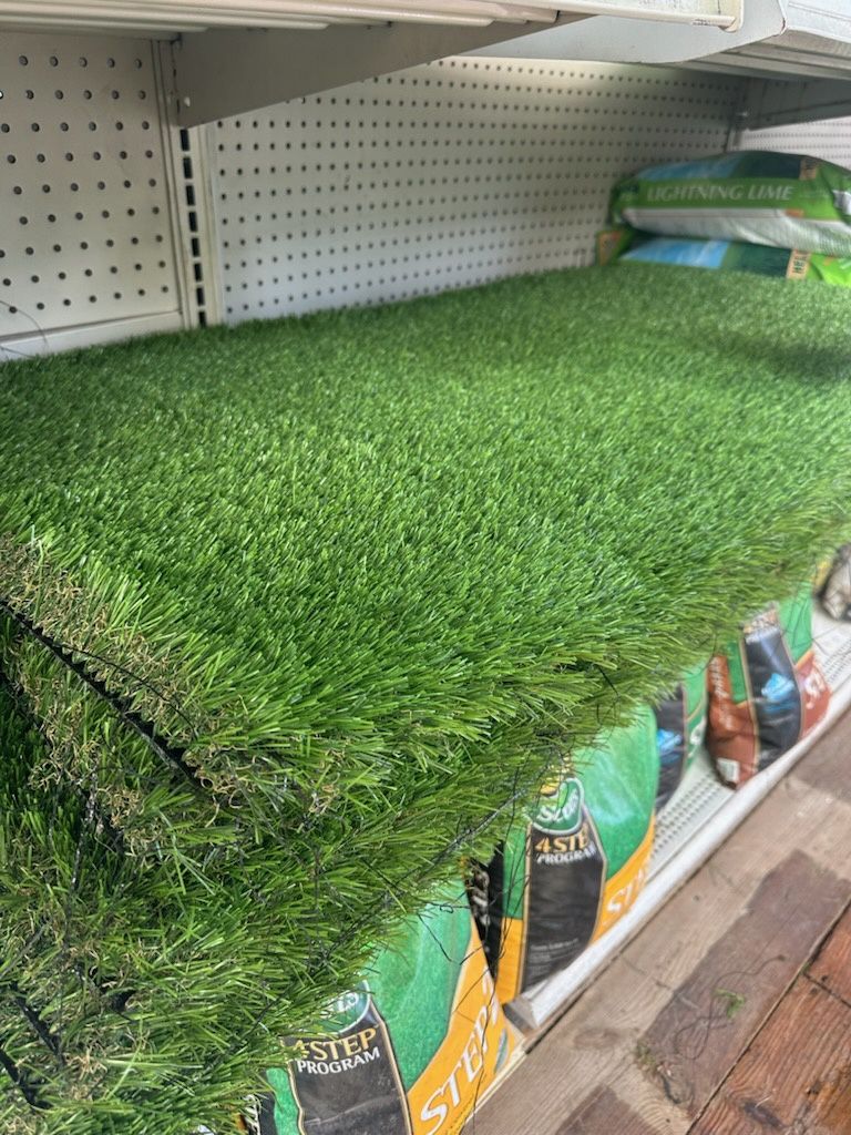 Turf Puppy Pad
