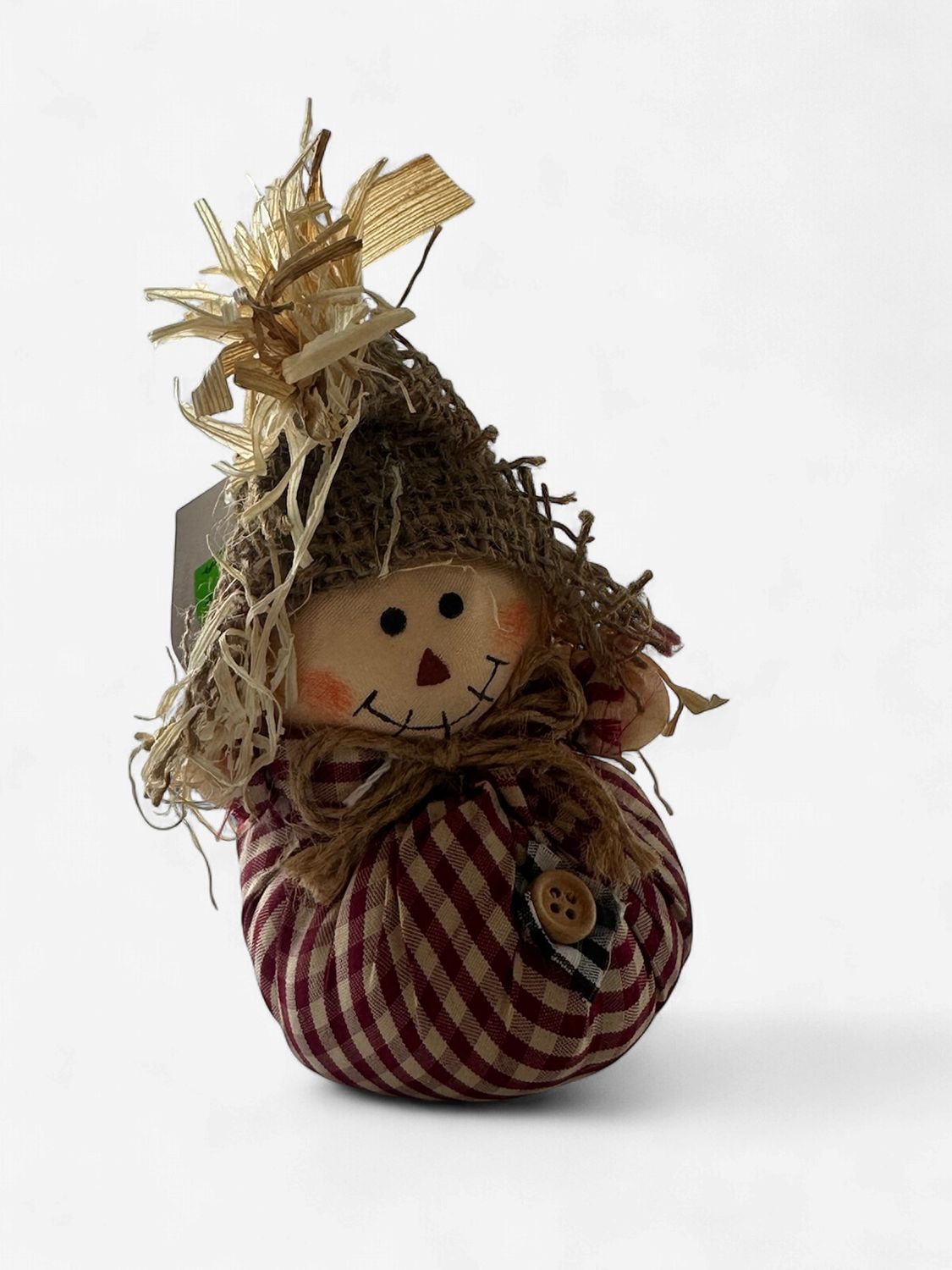 Scarecrow Minis, Color: Red
