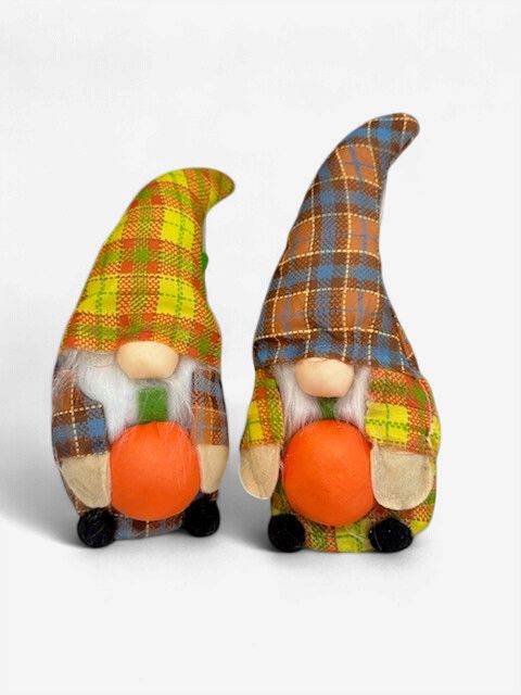 Small Gnomes