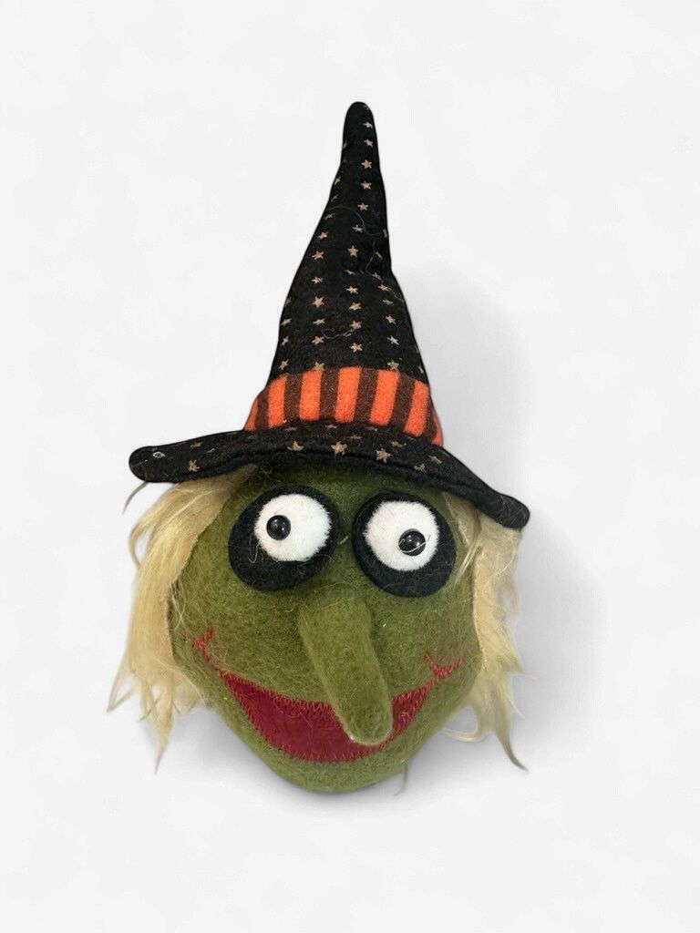 Witchy Lady