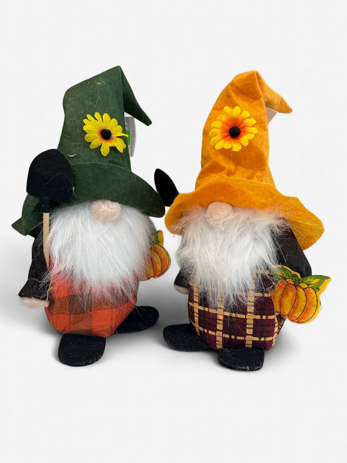 Medium Gnomes