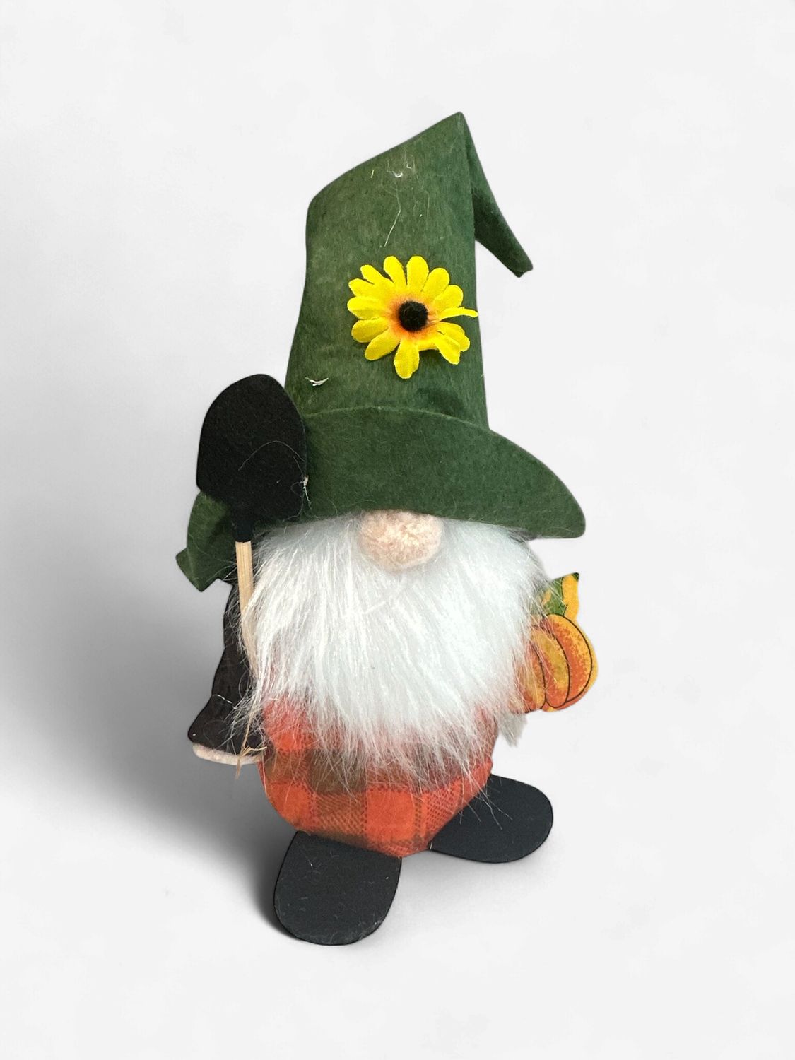 Medium Gnomes, Variety: Green Hat