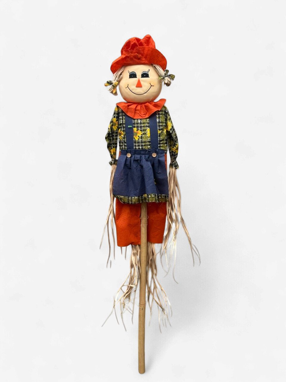 Scarecrow - 72"