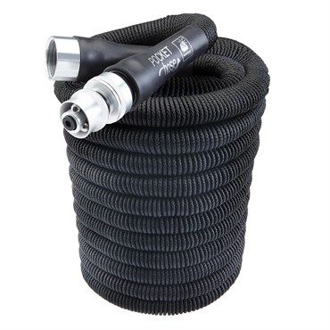 Pocket Hose® Silver Bullet™ Expandable Garden Hose