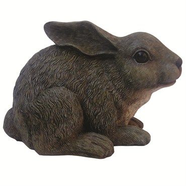 Resin Rabbit Collection Baby Rabbit Statuary