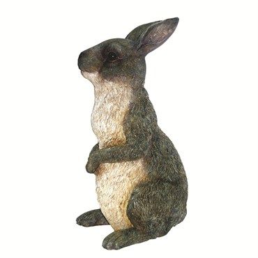 Resin Rabbit Collection Peter Rabbit Statuary