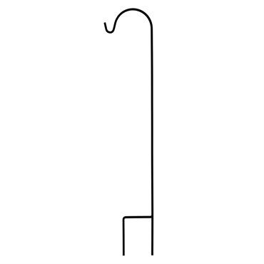 Short Shepherd's Hook