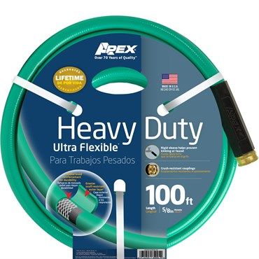 Heavy Duty Lawn &amp; Garden Hose