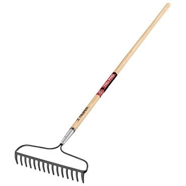Forged Bow Rake