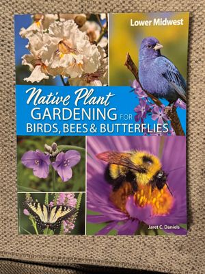 Nature, Skills &amp; KY