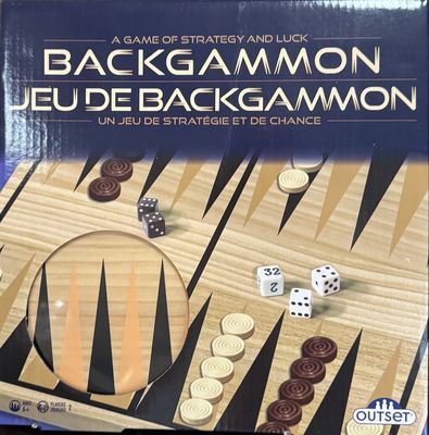 Backgammon